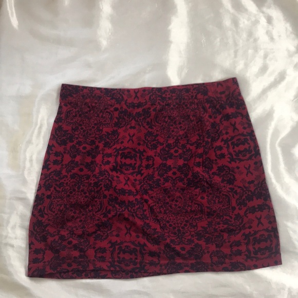 Body con mini skirt - Picture 1 of 3